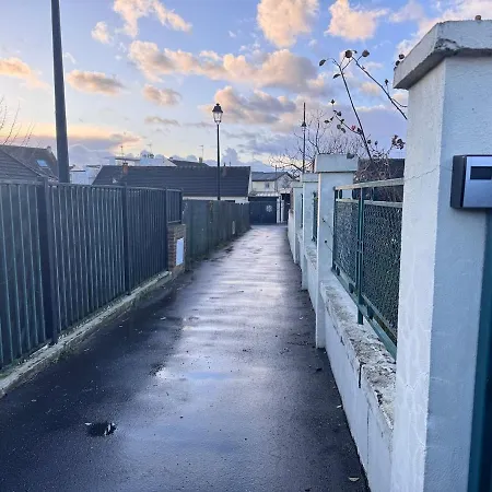 Holiday home Sejour Detente Et Confort Au Calme D Impasse *