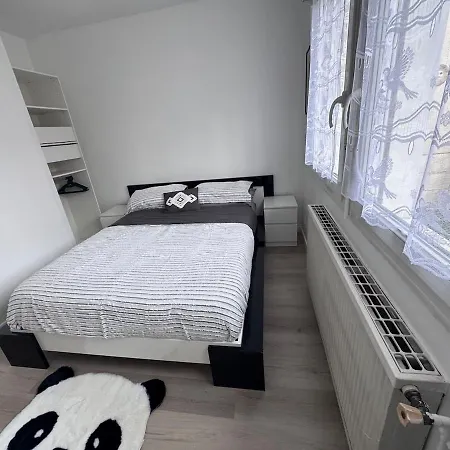 Holiday home Sejour Detente Et Confort Au Calme D Impasse *