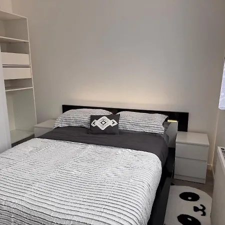 Holiday home Sejour Detente Et Confort Au Calme D Impasse *