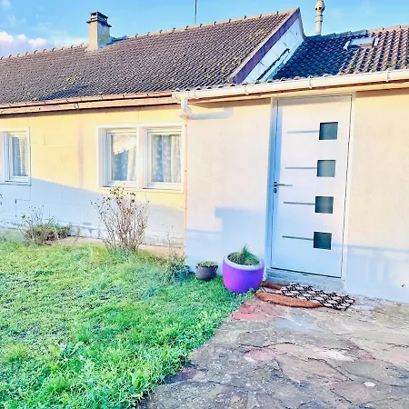 Sejour Detente Et Confort Au Calme D Impasse *