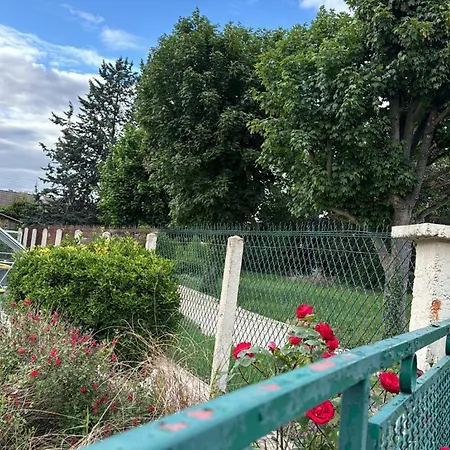Sejour Detente Et Confort Au Calme D Impasse